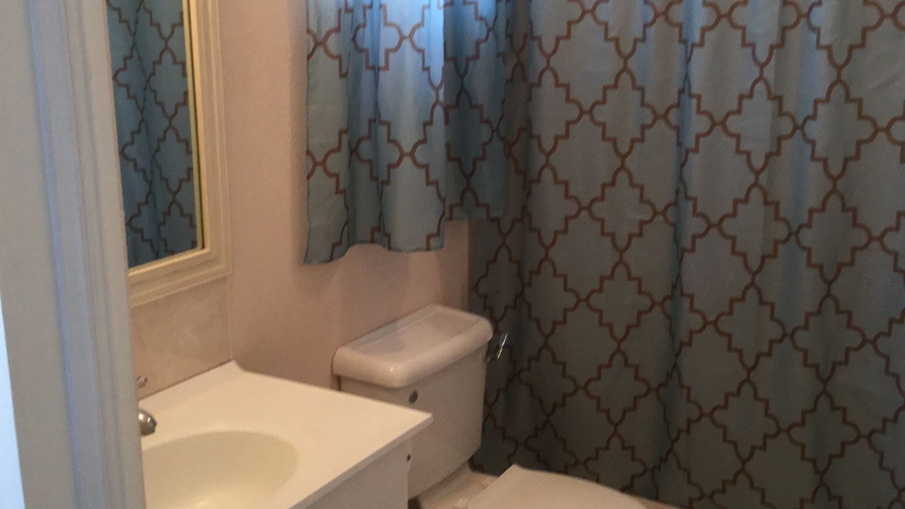 Photo of Bathroom in Trents
