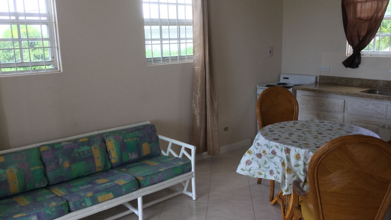 Photo of Livingroom in Trents
