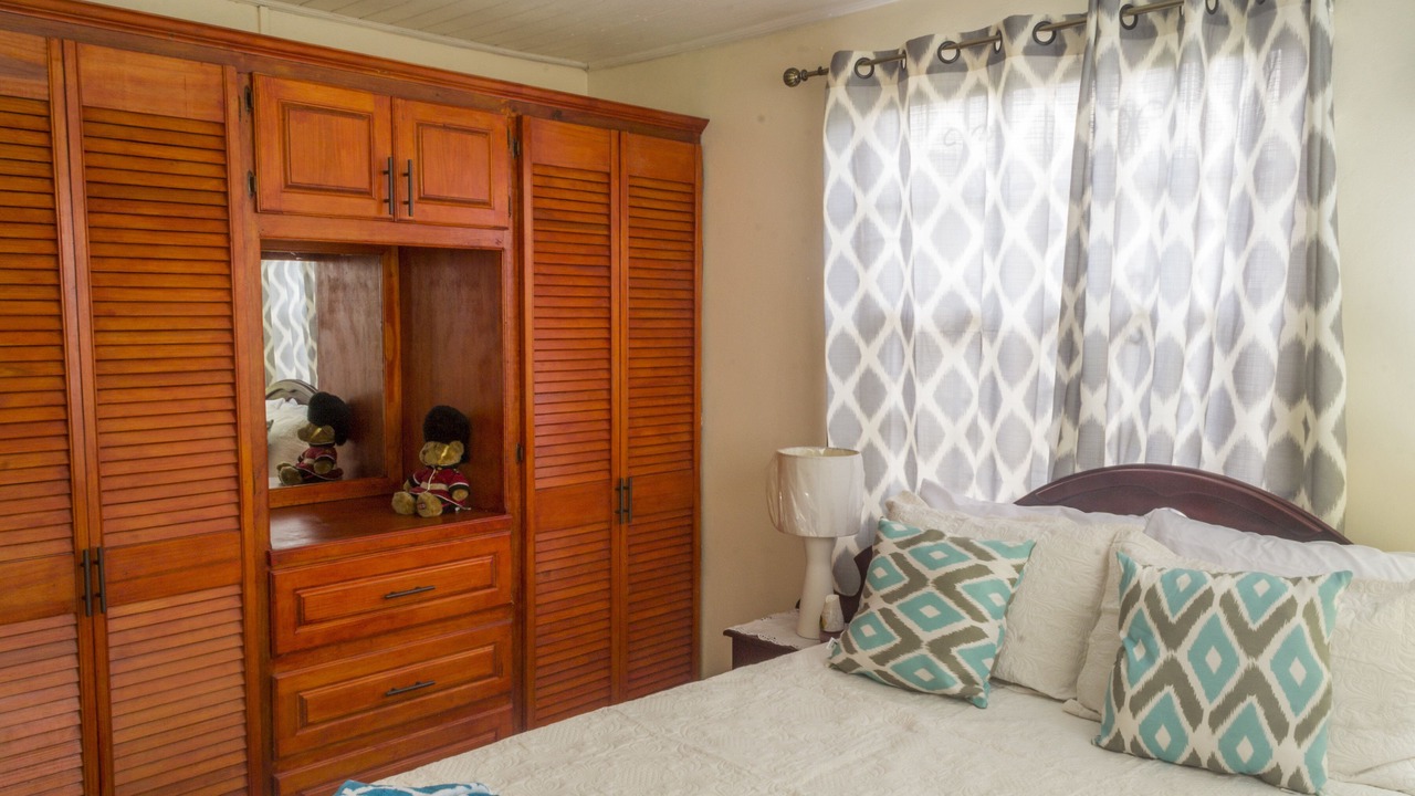 Photo of Bedroom in Mullins