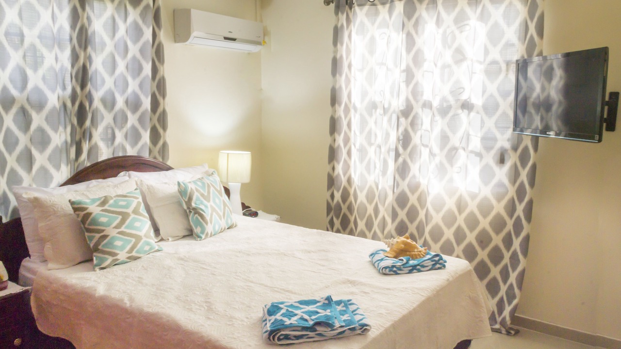 Photo of Bedroom in Mullins