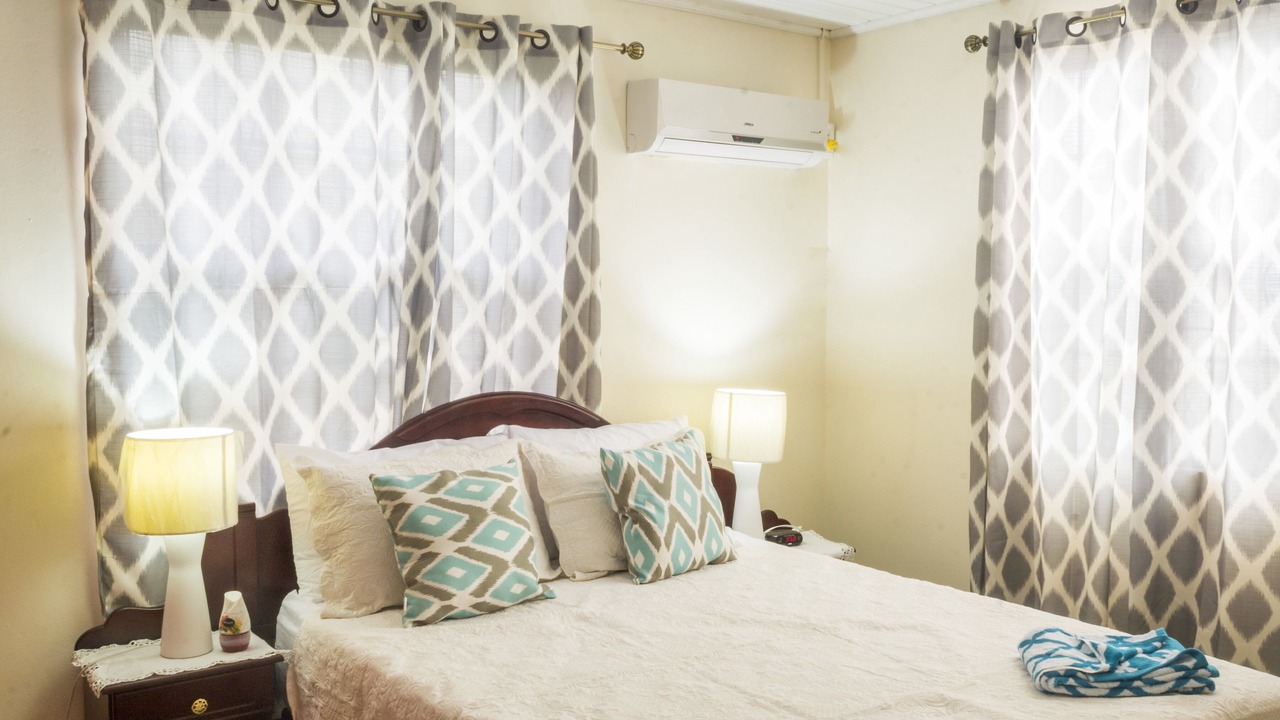 Photo of Bedroom in Mullins
