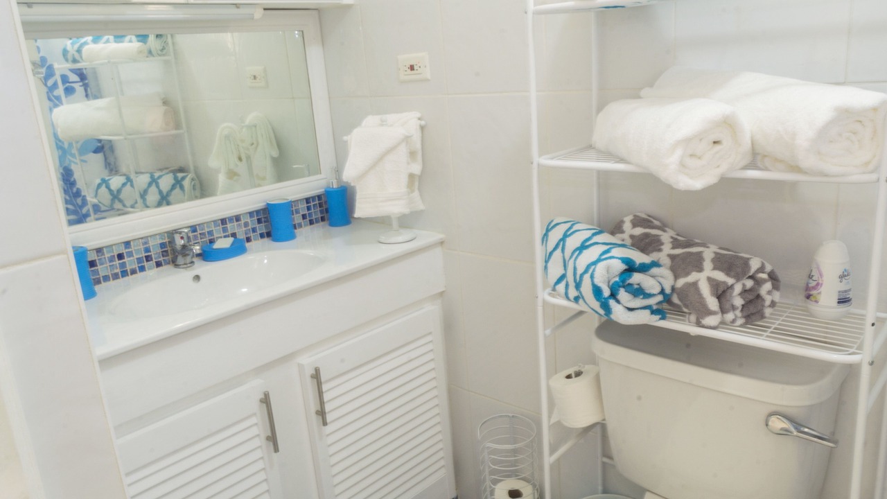 Photo of Bathroom in Mullins
