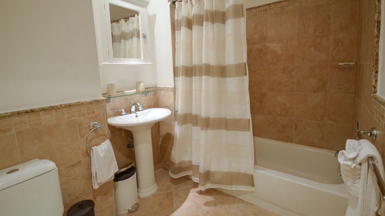 Photo of Bathroom in St. Lawrence Gap