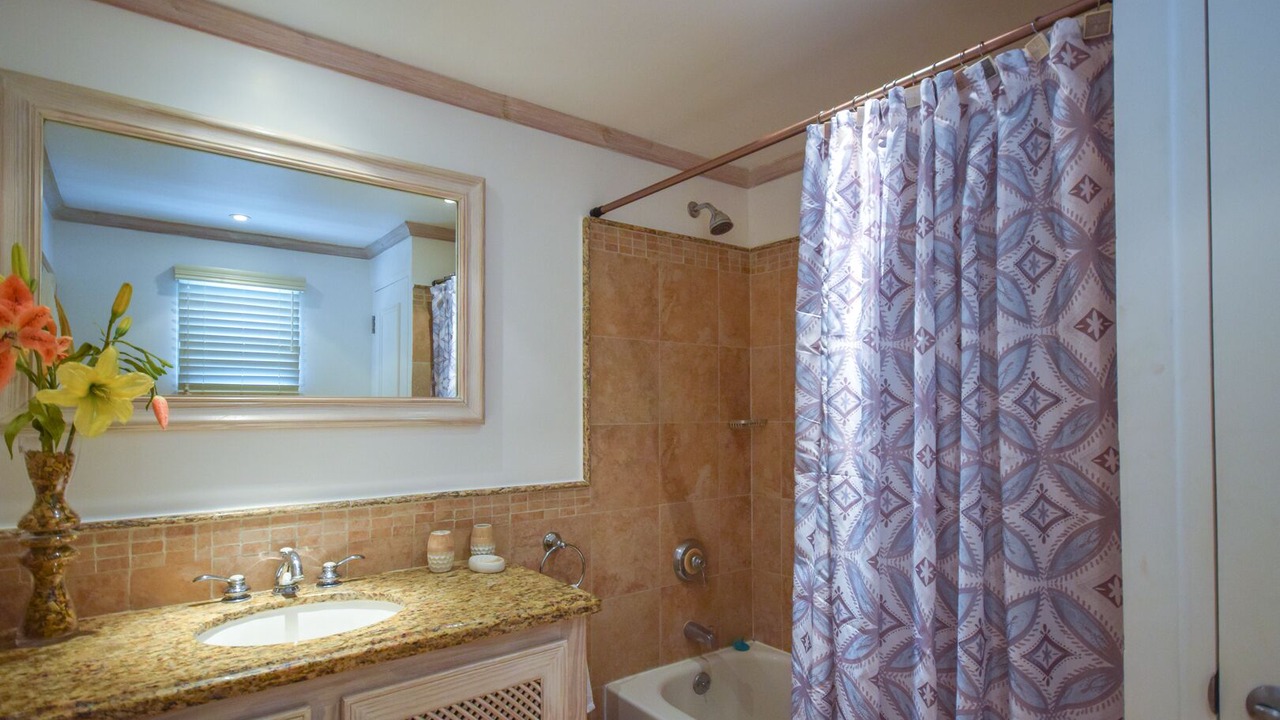 Photo of Bathroom in St. Lawrence Gap