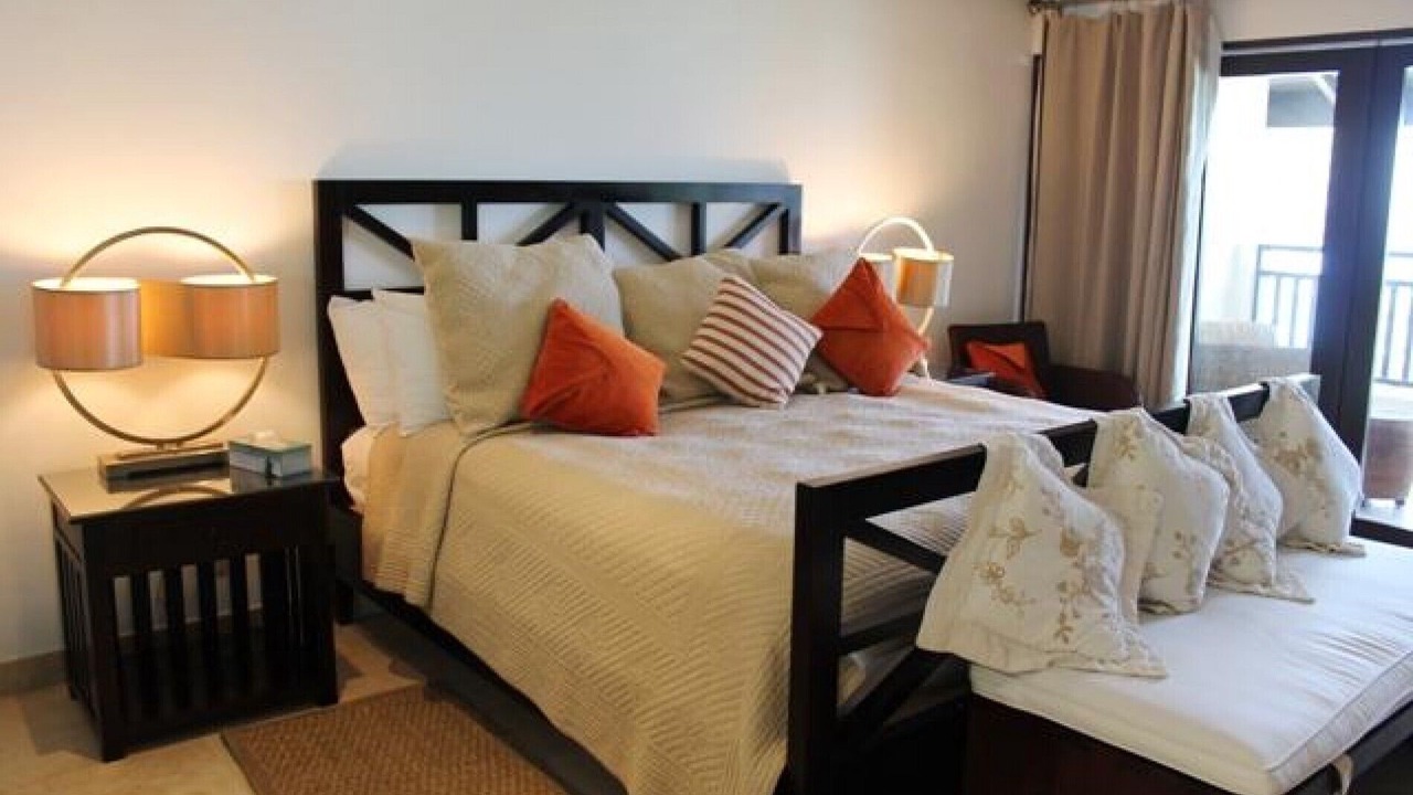 Photo of Bedroom in Old Trees Bay