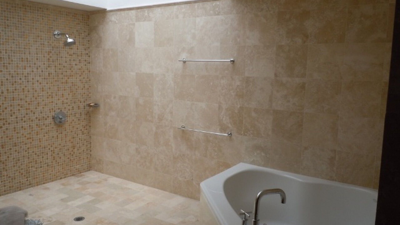 Photo of Bathroom in Old Trees Bay