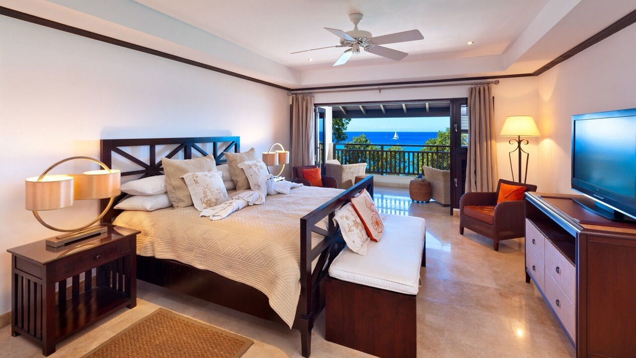 Photo of Bedroom in Old Trees Bay