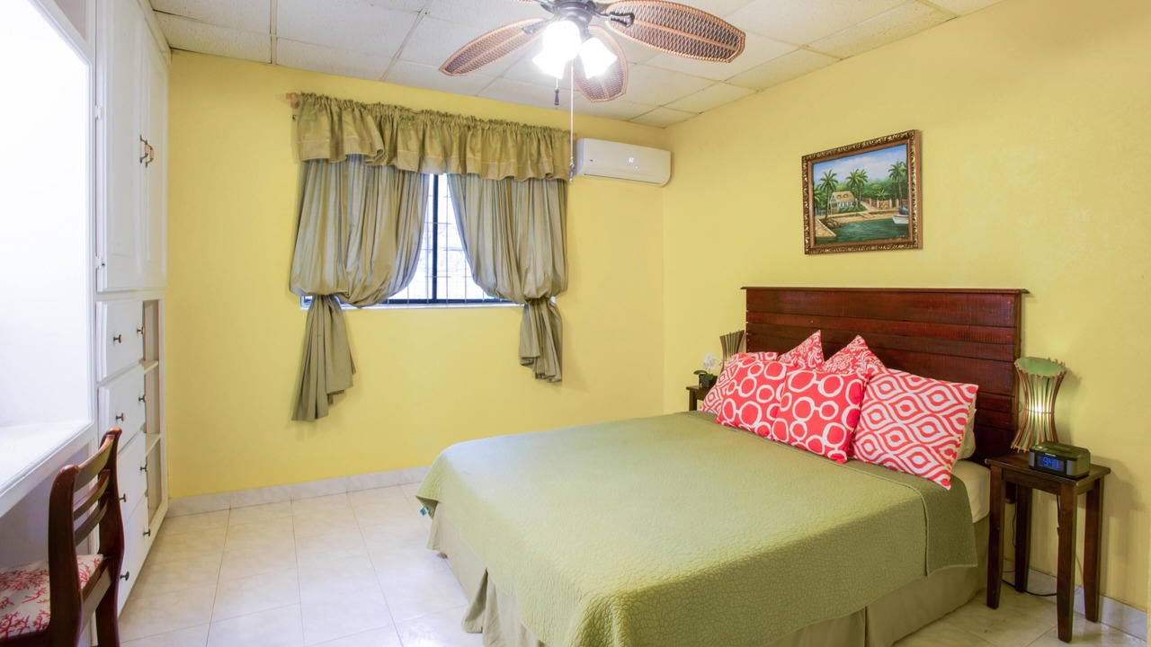 Photo of Bedroom in Welches