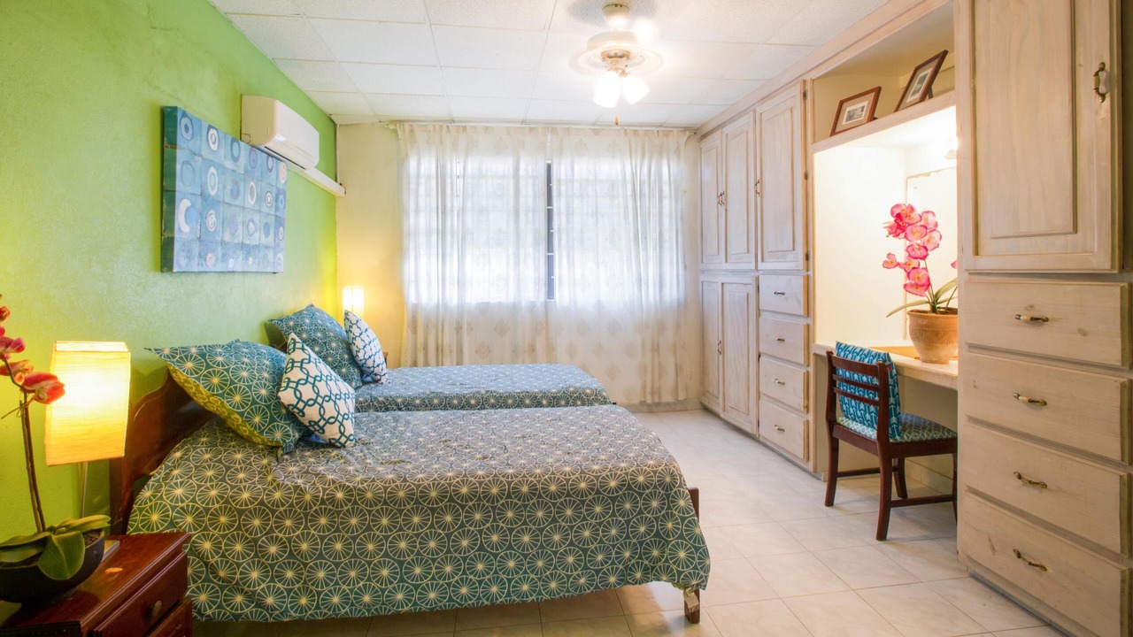Photo of Bedroom in Welches