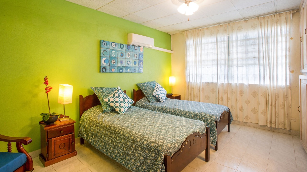 Photo of Bedroom in Welches