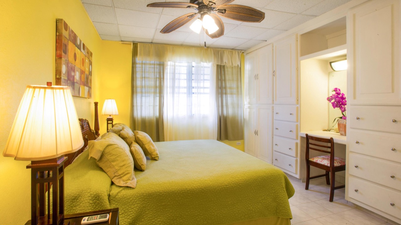 Photo of Bedroom in Welches