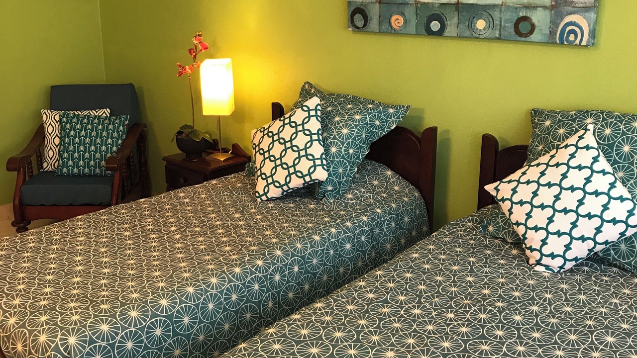 Photo of Bedroom in Welches