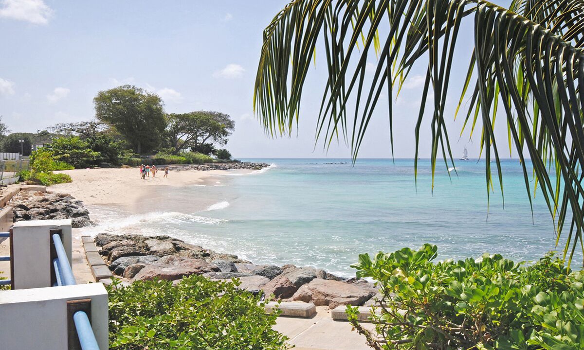 Photo of Others in Sandy Lane