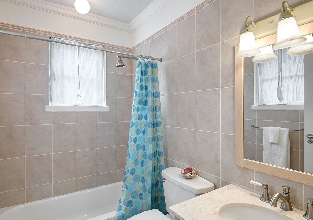 Photo of Bathroom in Sandy Lane