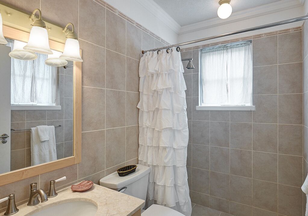 Photo of Bathroom in Sandy Lane
