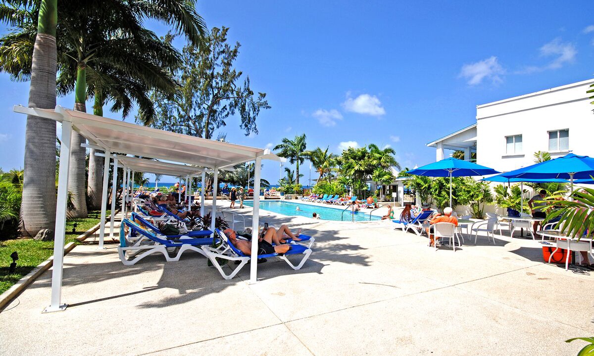 Photo of Outdoor in Sandy Lane