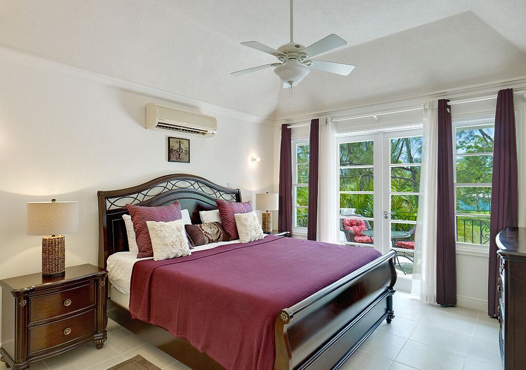 Photo of Bathroom in Sandy Lane