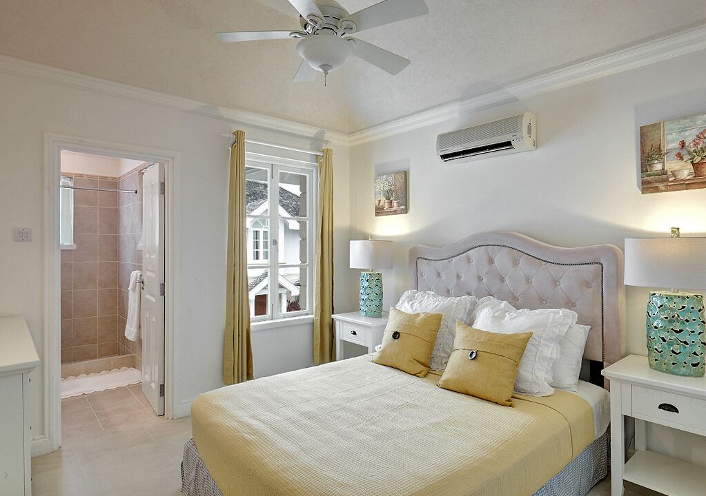 Photo of Bathroom in Sandy Lane