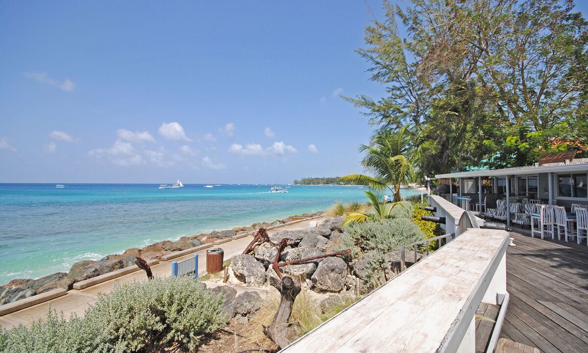 Photo of Others in Sandy Lane