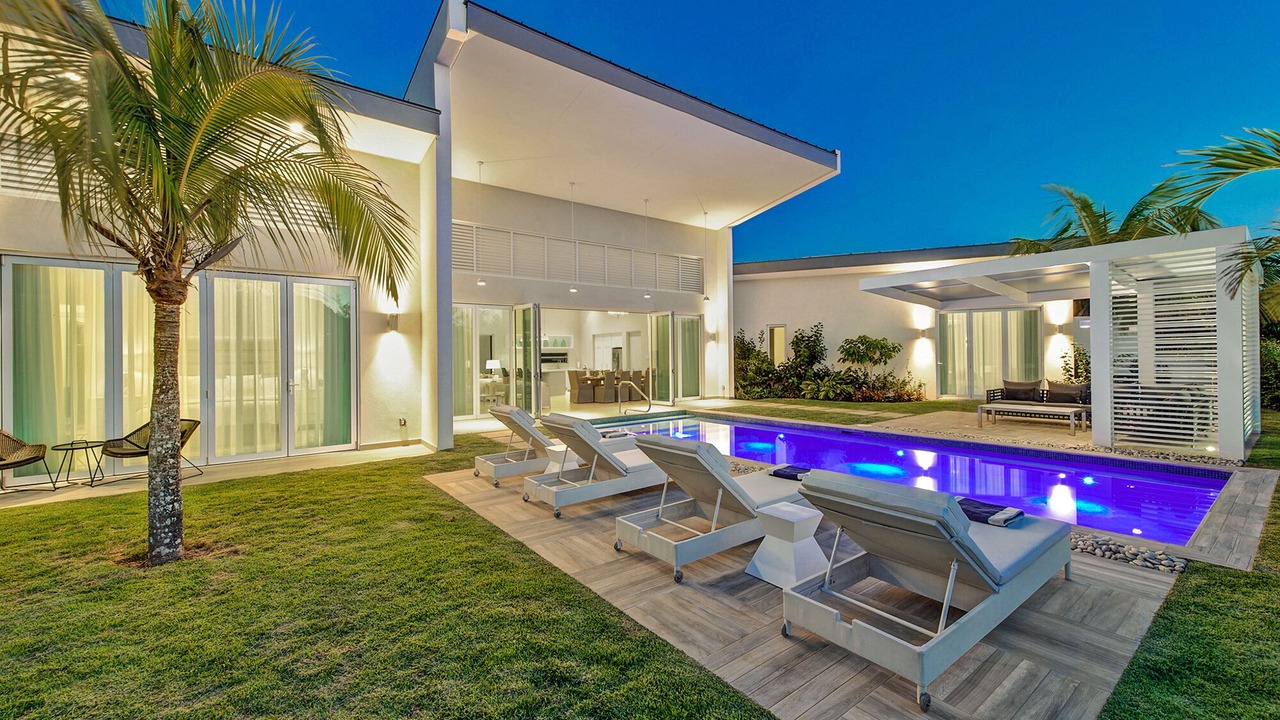 Photo of Outdoor in Gibbs Bay
