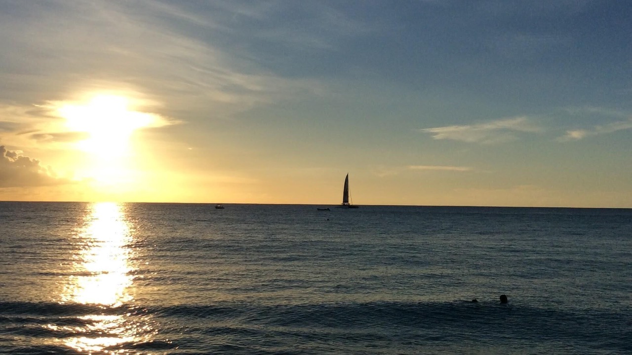 Photo of Others in Gibbs Bay