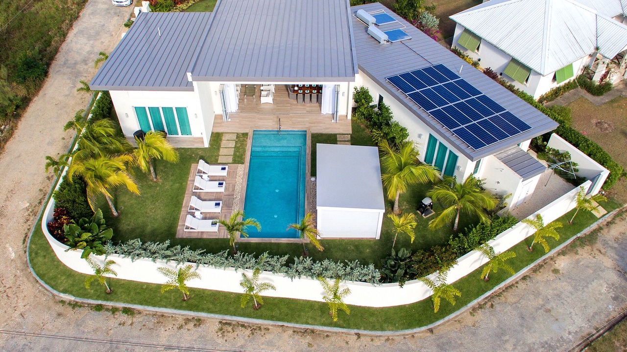 Photo of Outdoor in Gibbs Bay