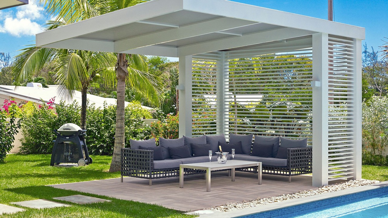 Photo of Outdoor in Gibbs Bay