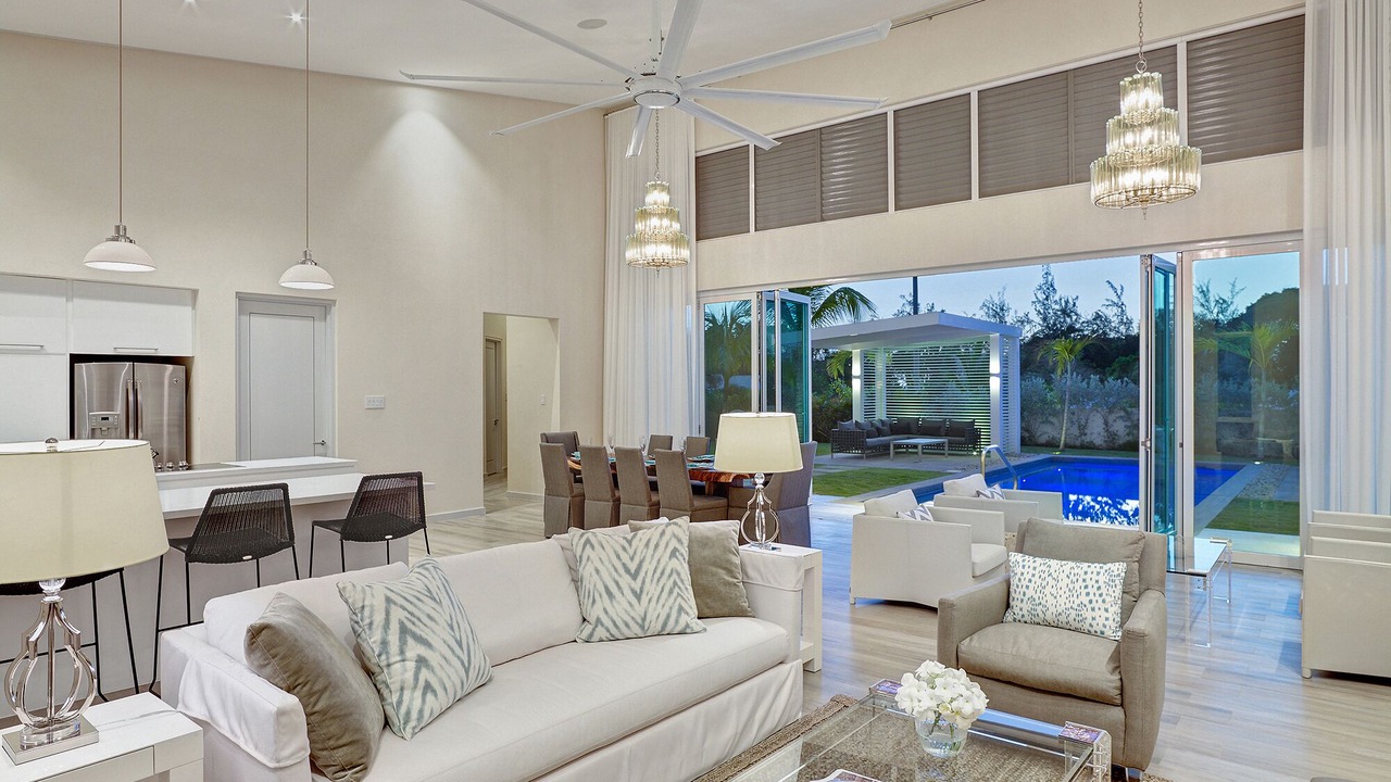 Photo of Bedroom in Gibbs Bay
