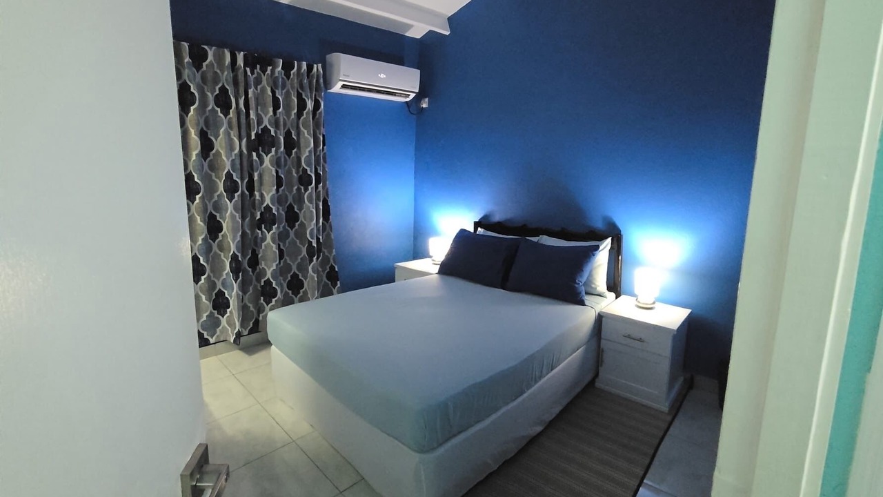 Photo of Bedroom in Brighton