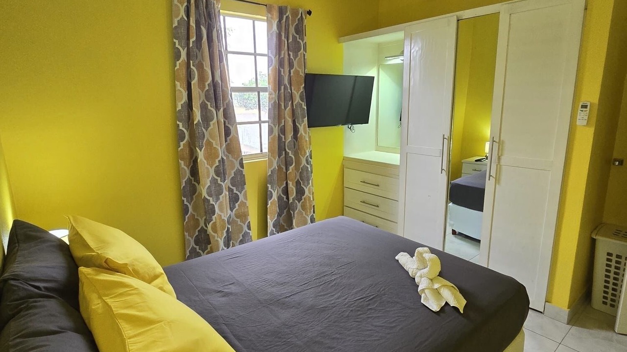 Photo of Bedroom in Brighton