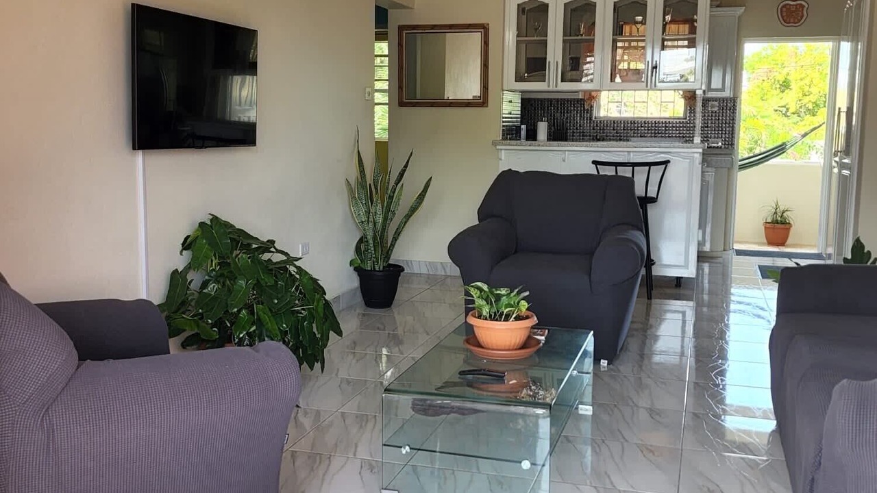 Photo of Livingroom in Brighton