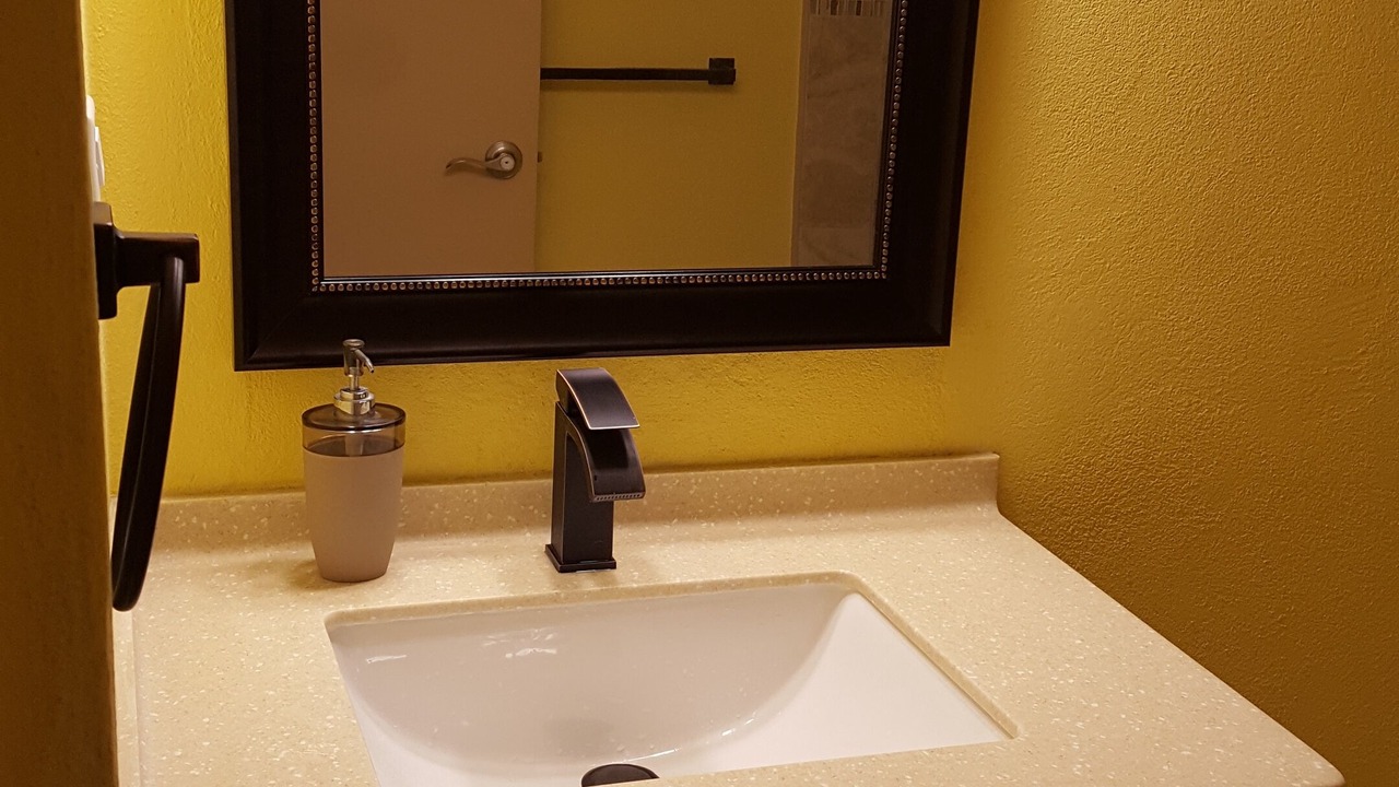 Photo of Bathroom in Brighton