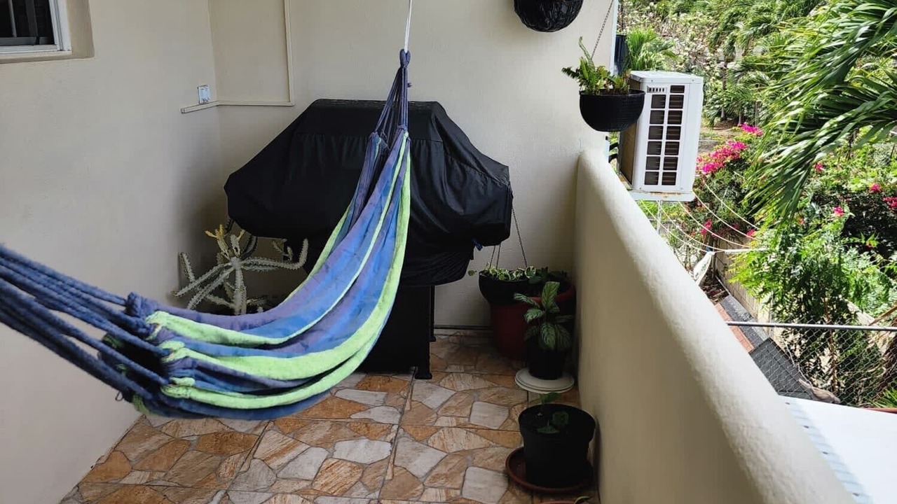 Photo of Patio Balcony in Brighton
