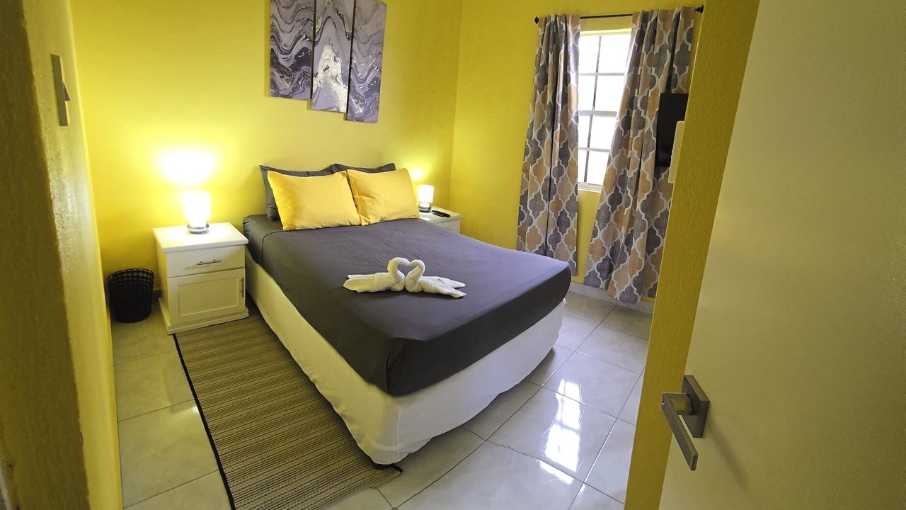 Photo of Bedroom in Brighton