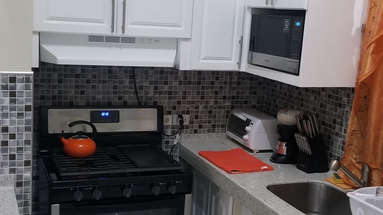 Photo of Kitchen in Brighton