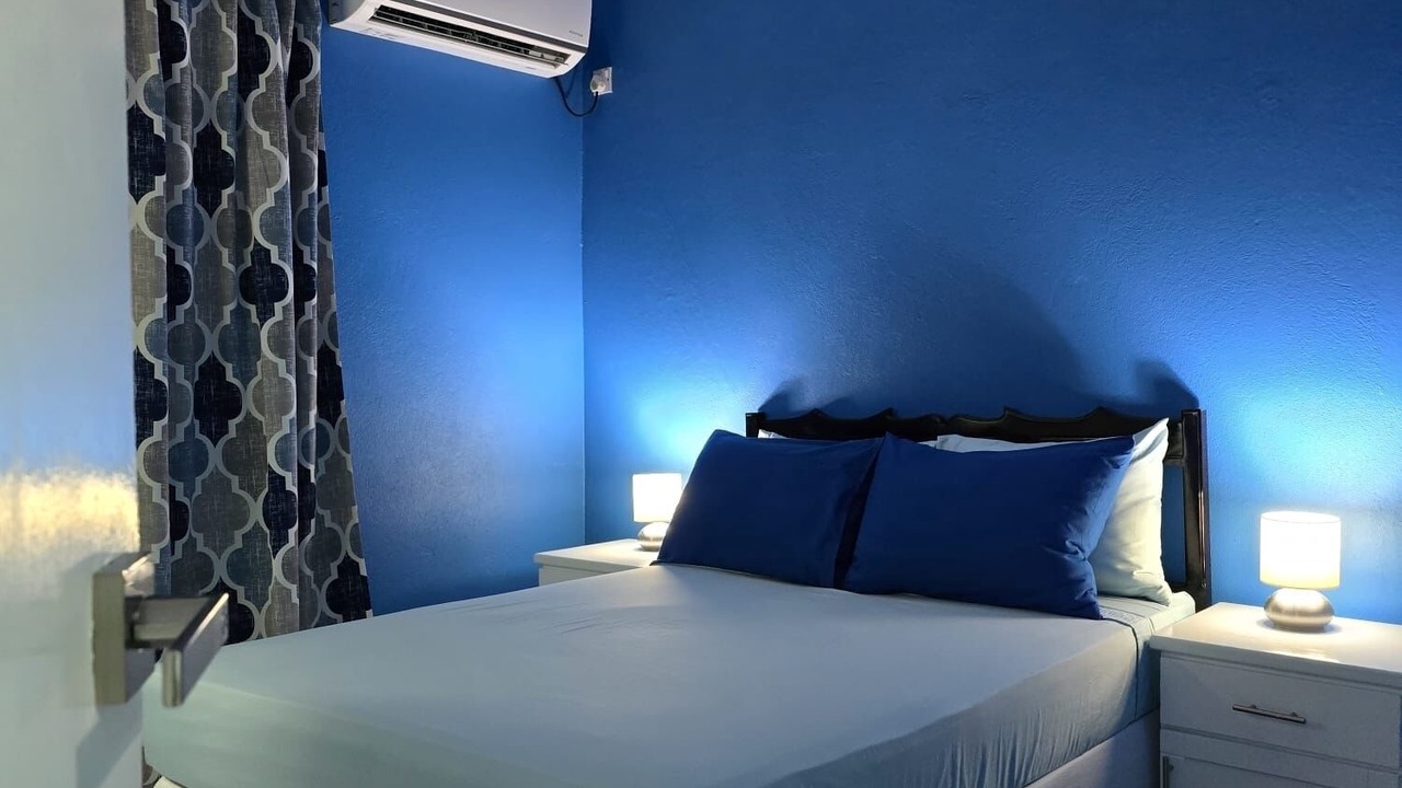 Photo of Bedroom in Brighton