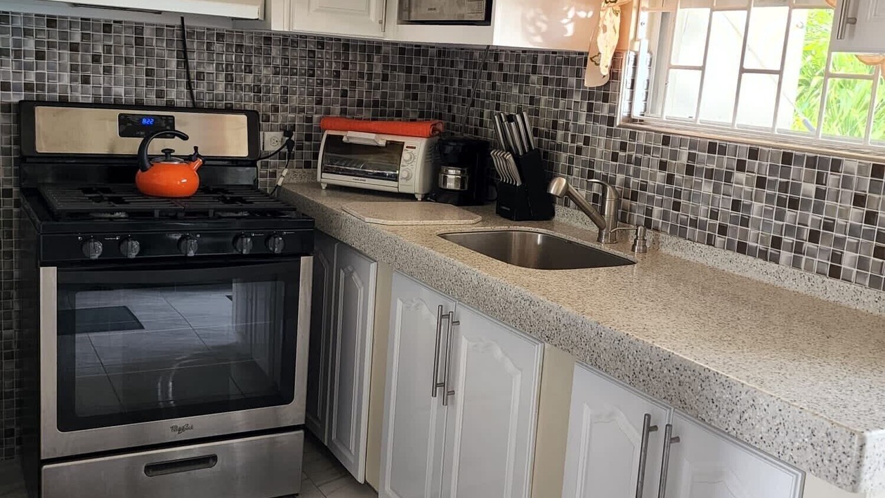 Photo of Kitchen in Brighton