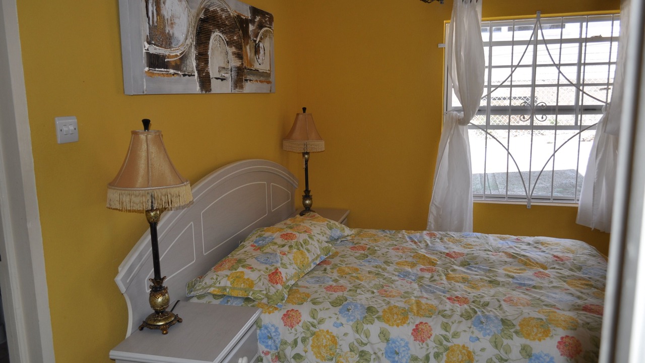 Photo of Bedroom in Providence