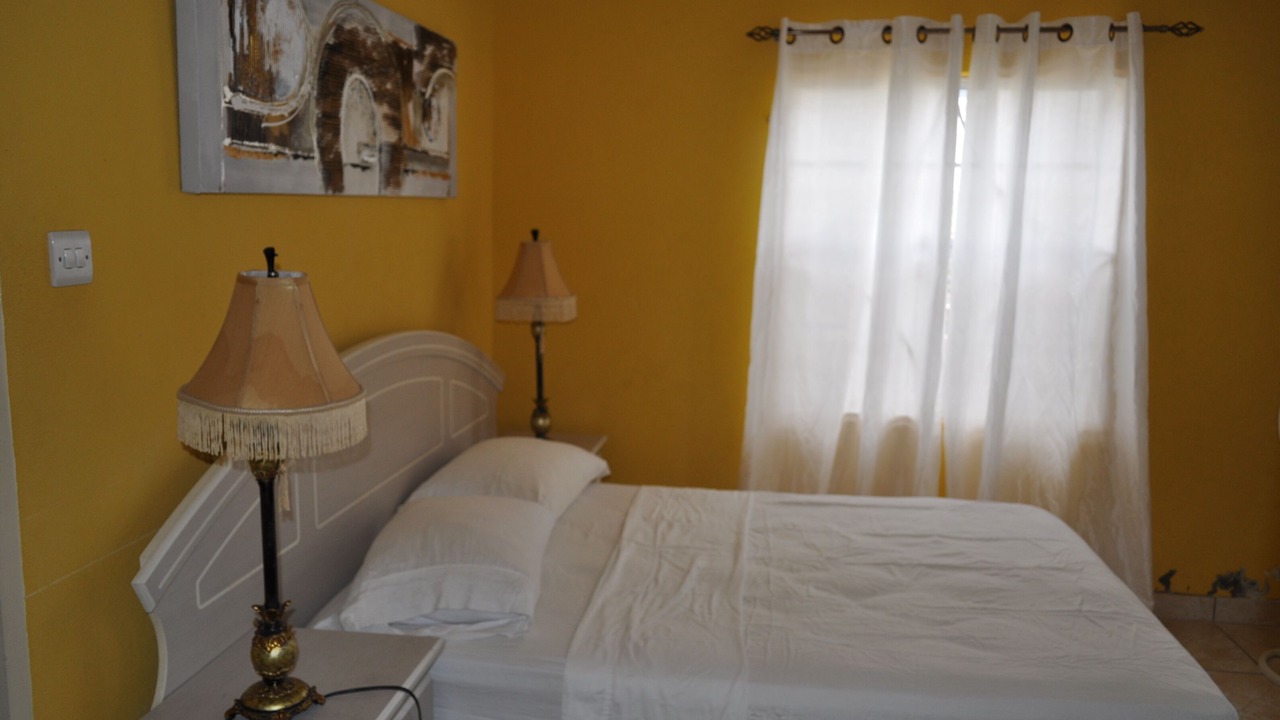 Photo of Bedroom in Providence