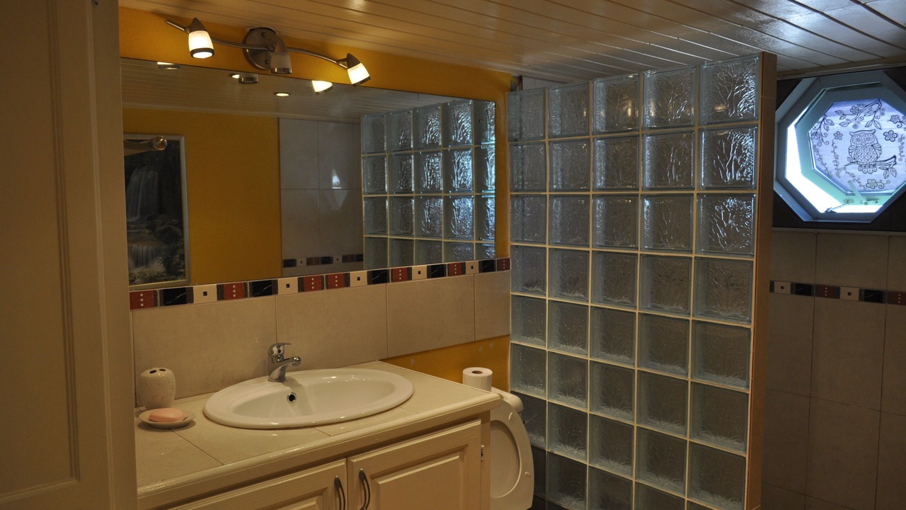 Photo of Bathroom in Providence