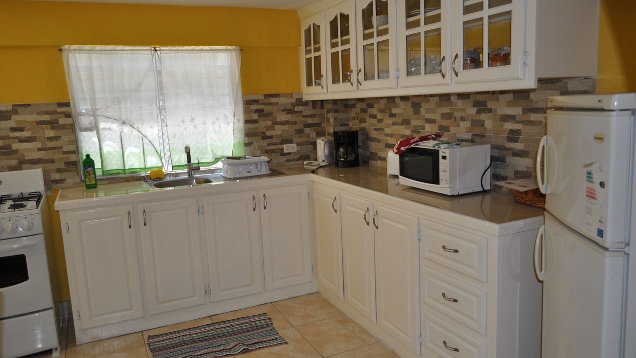 Photo of Kitchen in Providence