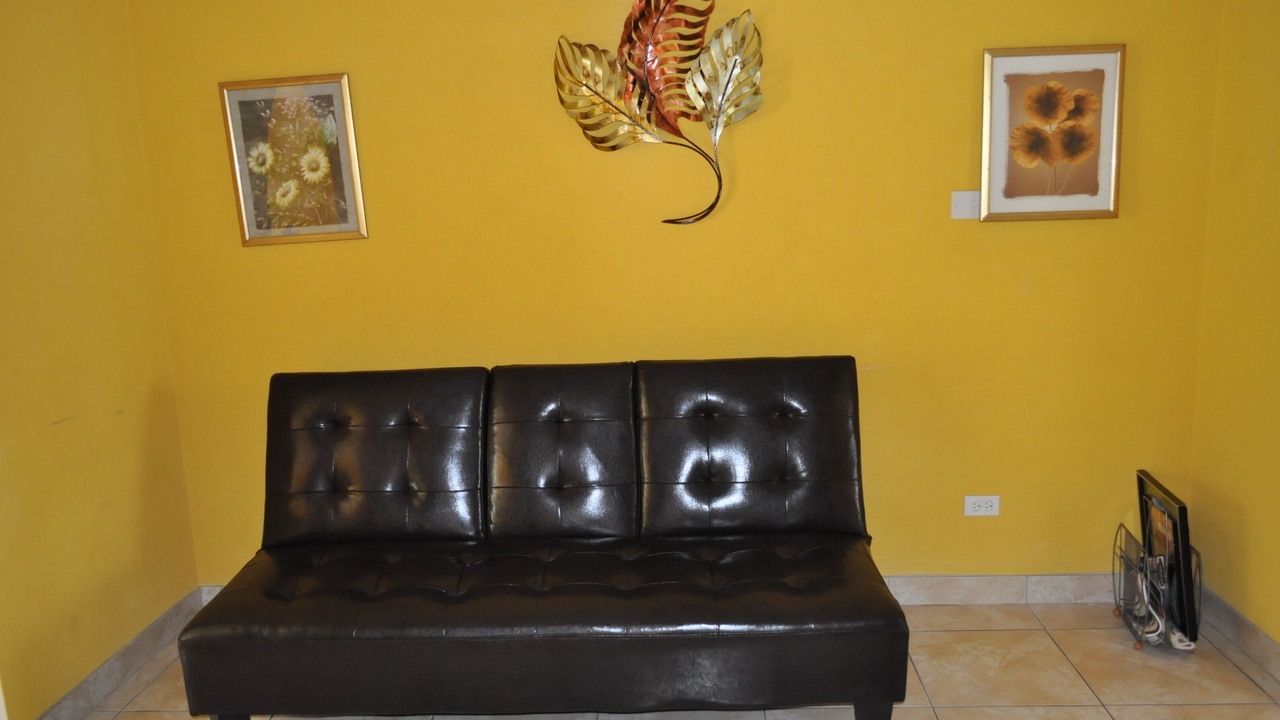 Photo of Livingroom in Providence