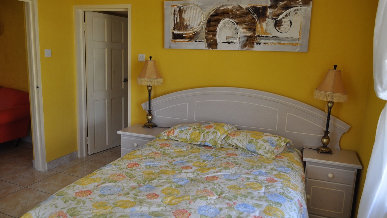 Photo of Bedroom in Providence