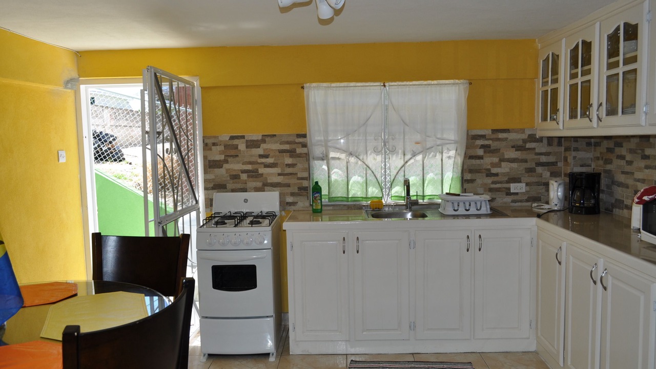 Photo of Kitchen in Providence