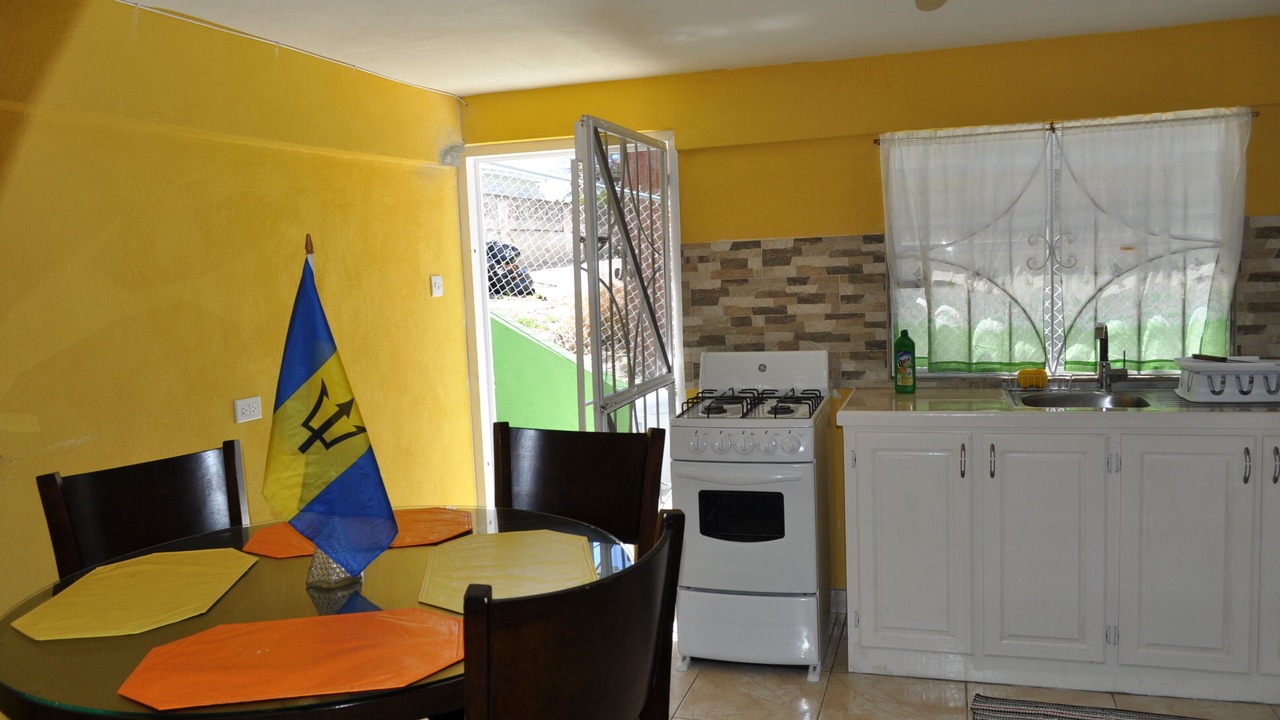 Photo of Kitchen in Providence