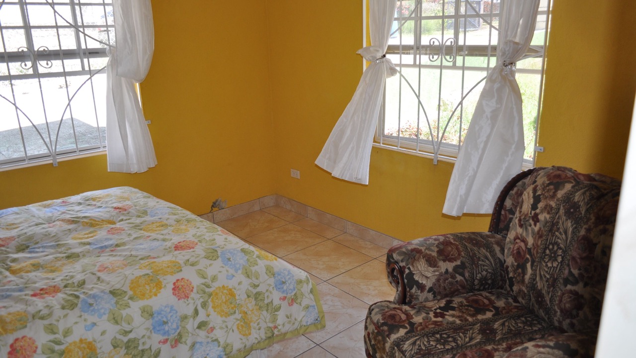 Photo of Bedroom in Providence