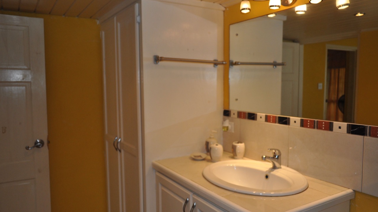 Photo of Bathroom in Providence