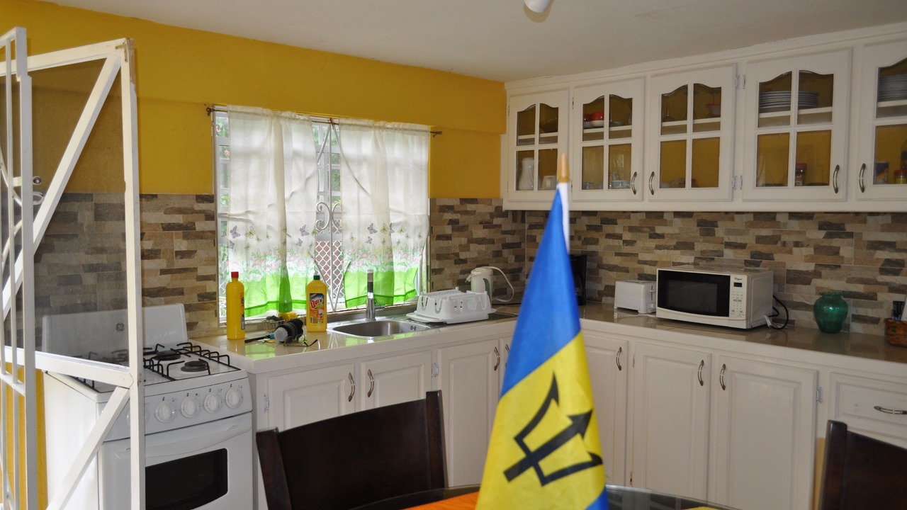 Photo of Kitchen in Providence