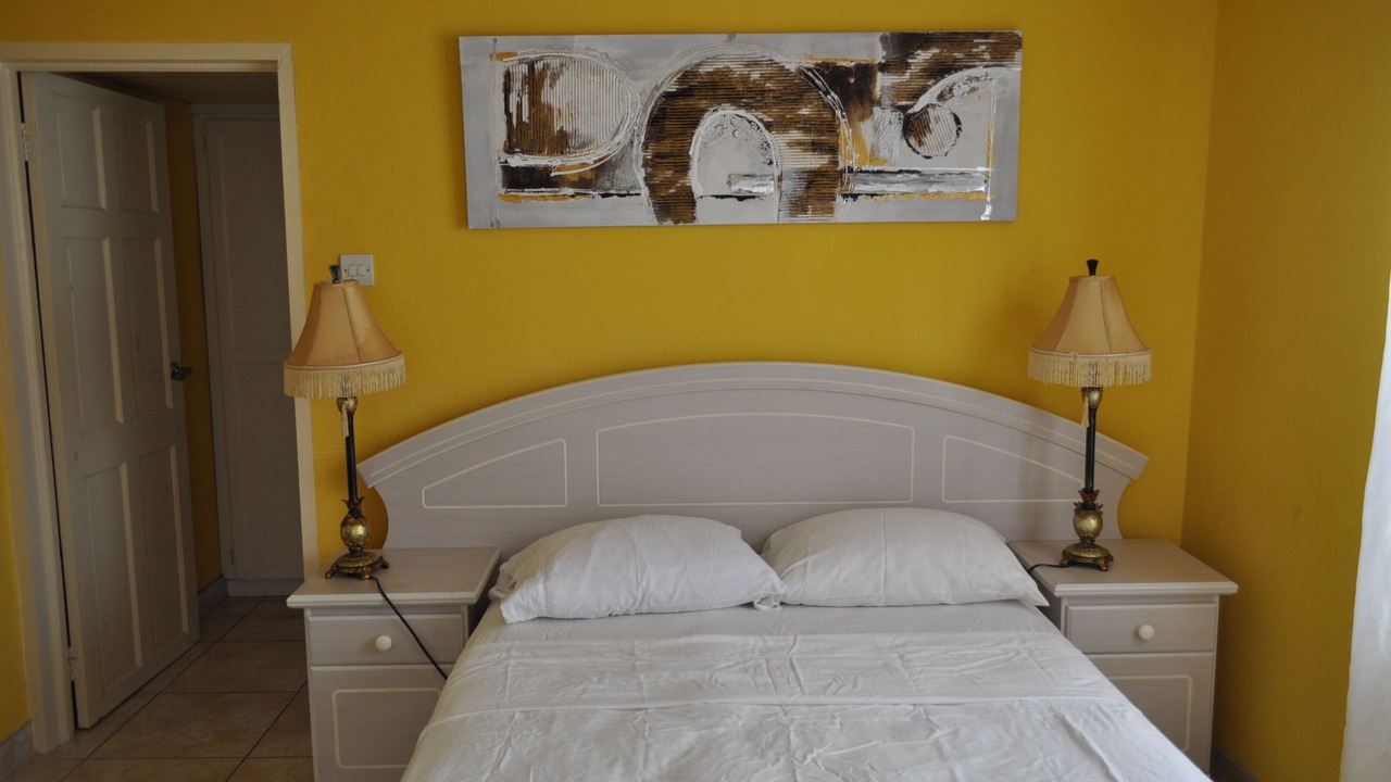 Photo of Bedroom in Providence
