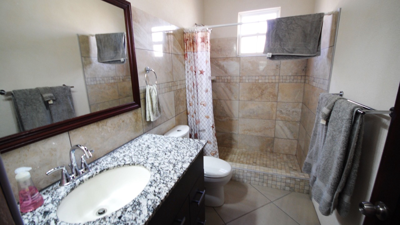 Photo of Bathroom in Welches